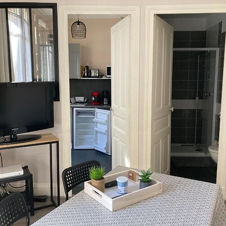Studio Cosy Proche Parcs, Opera, Centre Ville Vichy Exterior photo