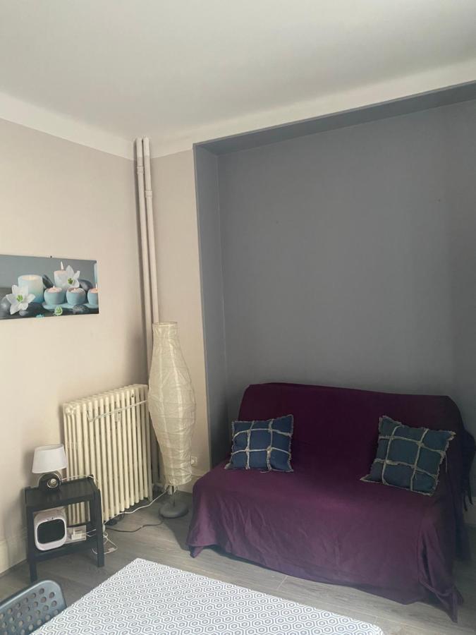 Studio Cosy Proche Parcs, Opera, Centre Ville Vichy Exterior photo